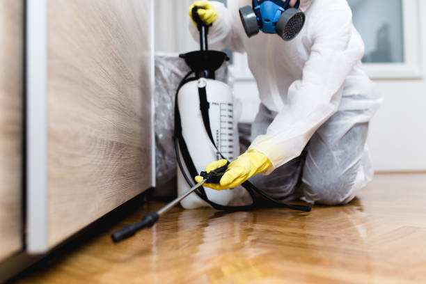 Salem, SD Pest Control Company