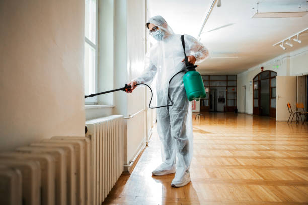 Best Pest Inspection Near Me  in Salem, SD